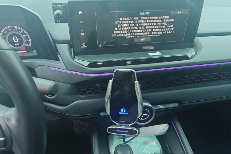 Used Honda Accord 2023 260TURBO Smart Enjoyment Version