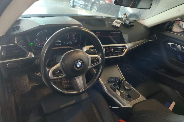 Used BMW 2 Series 2022 225i M Sport Night Edition