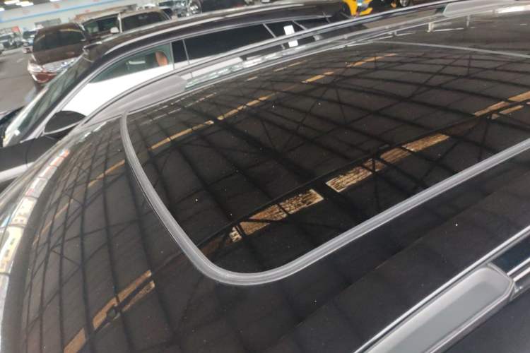 Used Lynk & Co 01 EM-P 2023 1.5TD EM-P PM