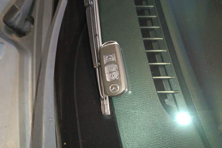 Used Mazda 3 Axela 2017 Sedan 1.5L Automatic Comfort Model Emission Standard China V