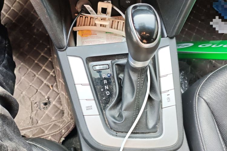 Used Hyundai Elantra (6th Generation / Lingdong) 2019 1.5L CVT ZhiXuan – Elite Version