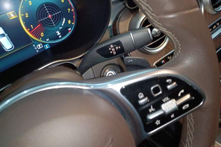 Used Mercedes-Benz GLC 2020 Facelift GLC 260 L 4MATIC Luxury Edition