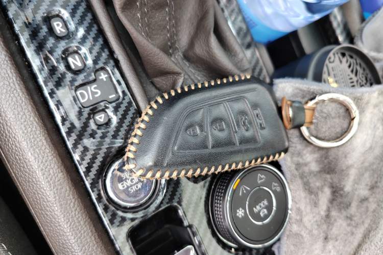 Used Volkswagen Teramont 2017 380TSI Four-Wheel Drive Luxury Edition