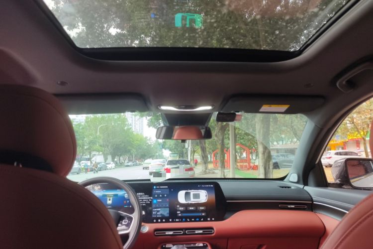 Used Changan CS55PLUS 2026 Fourth Generation New Blue Whale 1.5T TianShu Premium Trim