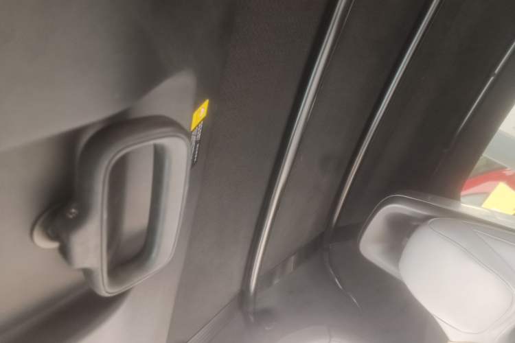 Used Wuling Hongguang MINIEV 2022 Convertible Model
