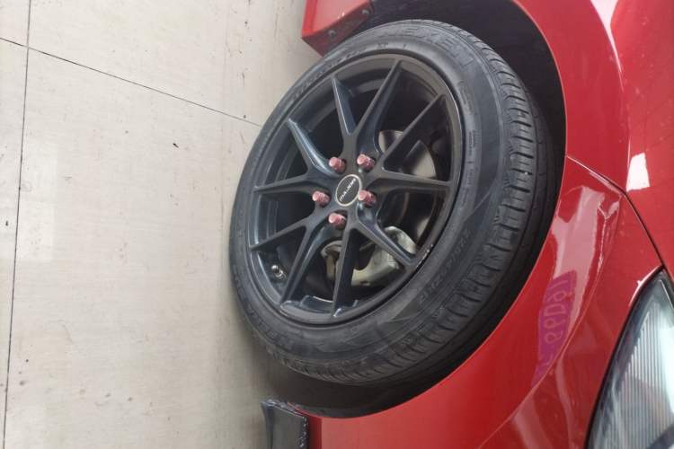 Used Hyundai Elantra (6th Generation / Lingdong) 2018 1.4T Dual-Clutch Xuan Dong · Dynamic Edition
