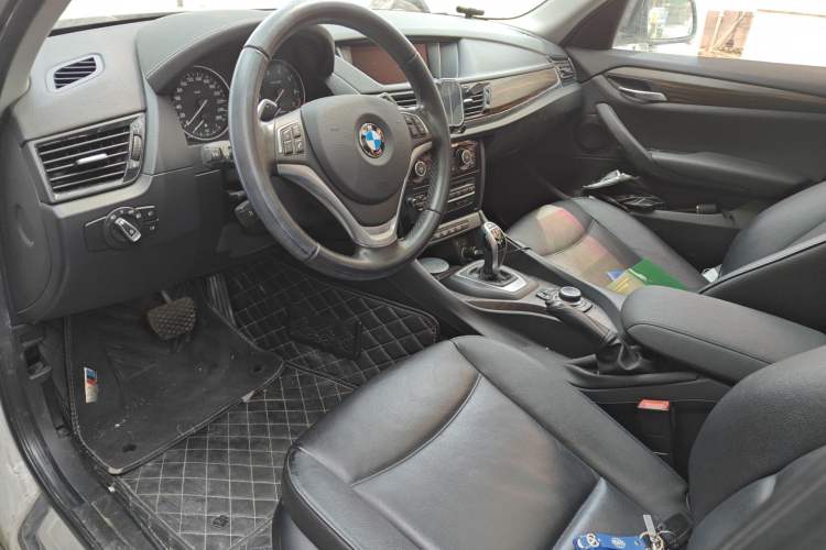 Used BMW X1 2014 xDrive20i X Design Package