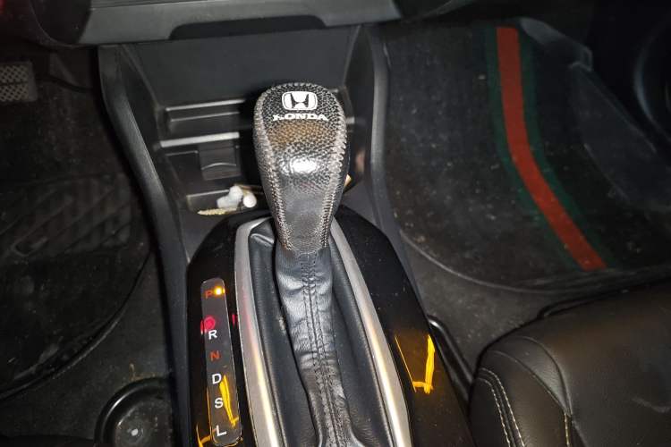 Used Honda Crider 2019 180 Turbo CVT Comfort Edition China V