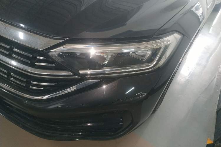 Used Volkswagen Sagitar 2023 200TSI DSG Excellence Edition
