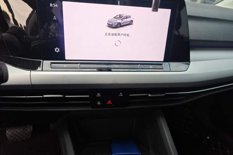 Used Volkswagen Golf 2024 280TSI DSG Pro Expert Edition