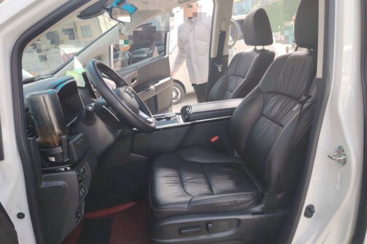 Used Honda Odyssey 2022 2.0L eHEV Sharp·Luxury Edition
