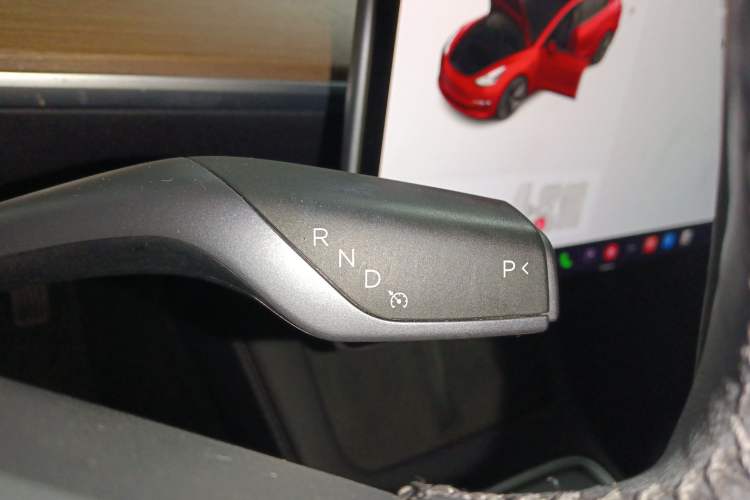 Used Tesla Model 3 2021 Standard Range Rear-Drive Upgraded Version