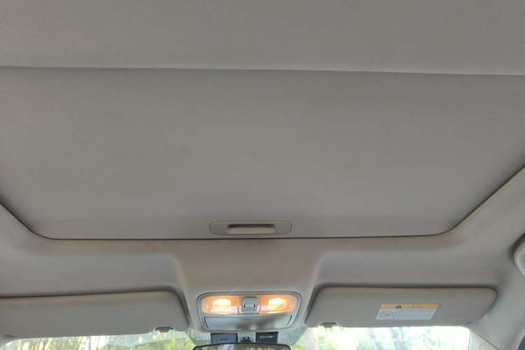 Used CHANGAN CS75 2018 280T Automatic Smart Edition China V Standard