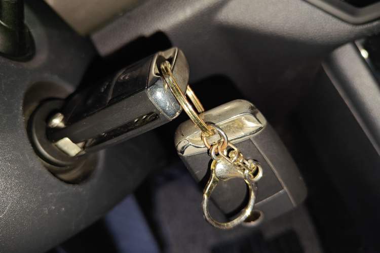 Used Volkswagen Bora 2019 1.5L Automatic Comfort Model
