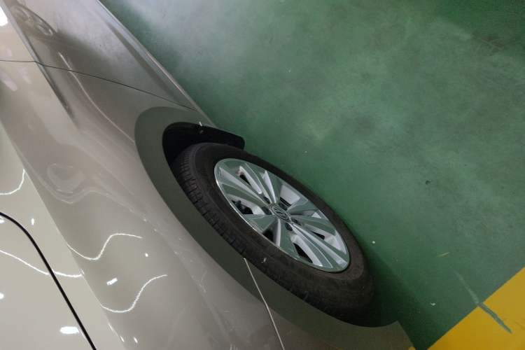 Used Volkswagen Golf Sportsvan 2018 230TSI Automatic Trend Edition