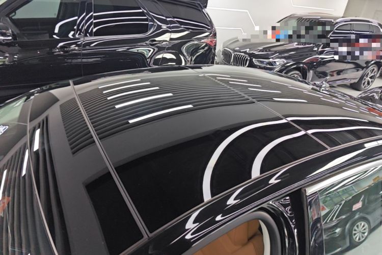 Used Audi A8 2022 A8L 50 TFSI quattro Comfort Edition Collector's Model
