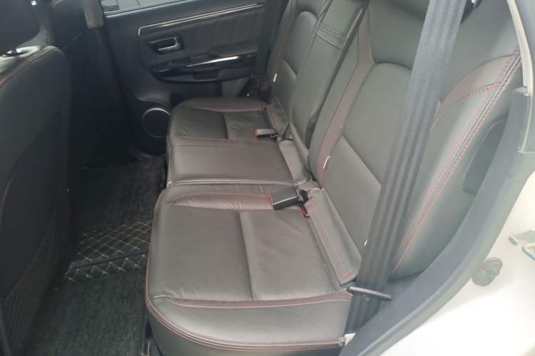 Used Haval H5 Classic 2015 2.0T Manual 4x4 Prestige Version
