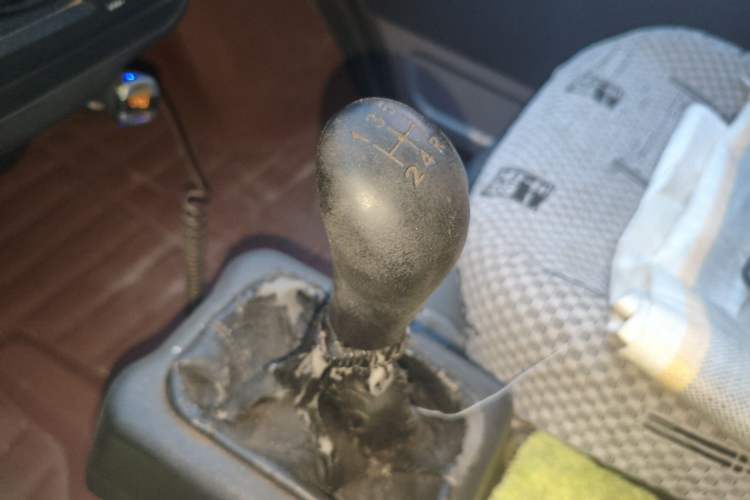 Used Wuling Zhiguang 2015 1.2L Practical LS-I Model