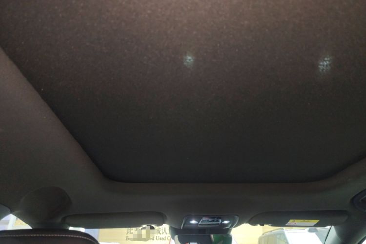 Used BYD Qin L 2025 EV 545KM Excellence Edition