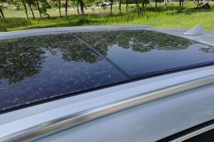 Used BYD Yuan PLUS 2022 430 km Luxury Version