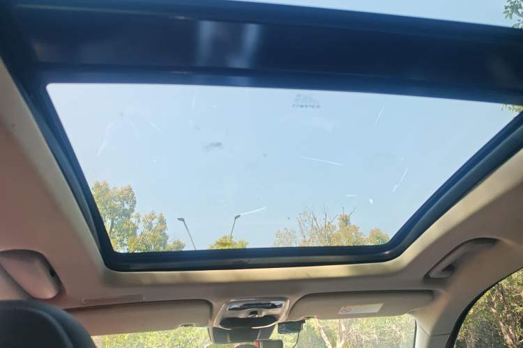 Used Lynk & Co 01 2017 2.0T Four-Wheel Drive Pro Edition