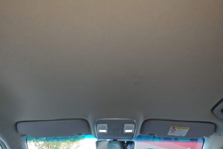 Used Geely Auto Emgrand GL 2020 1.4T CVT Asian Games Edition