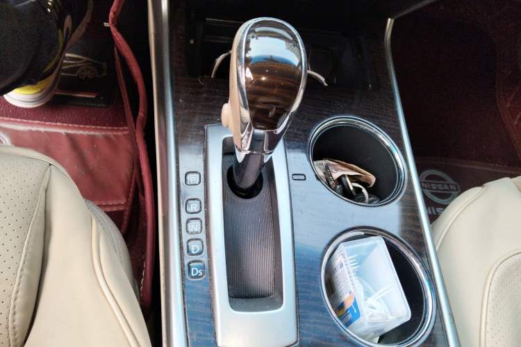 Used Nissan Teana 2015 2.0L XL-Sporty UEFA Champions League Edition