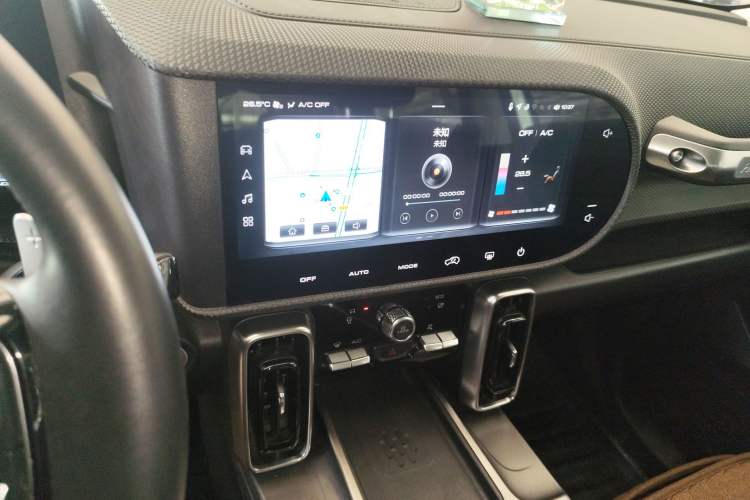 Used Haval DARGO 2021 1.5T DCT Two-Wheel Drive Labrador Edition
