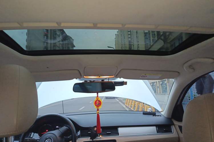 Used Volkswagen Bora 2014 1.6L Manual Comfort Model