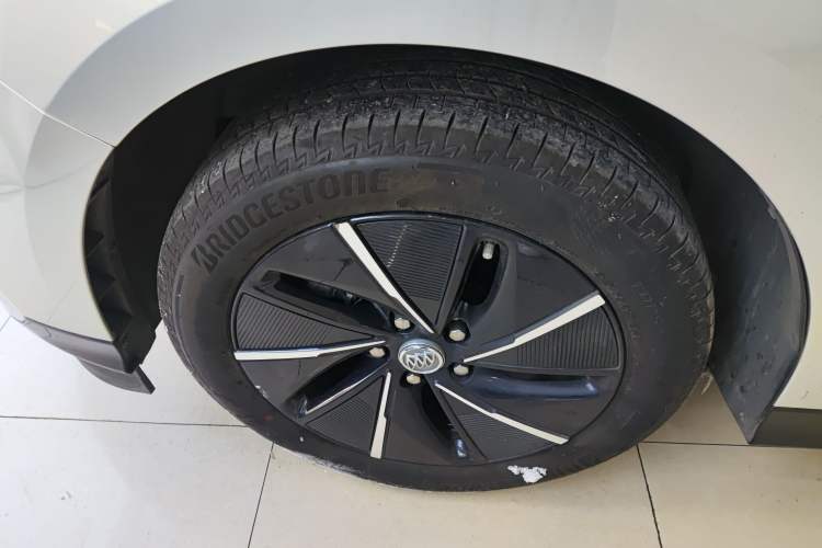 Used Buick Velite 6 2024 430km Enjoyment Version