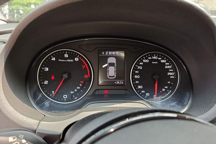 Used Audi A3 2014 Sportback 35 TFSI Automatic Style Edition