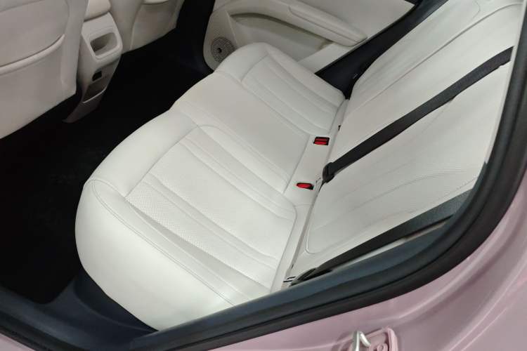 Used Geely Galaxy Geome 2025 UP 410km Exploration Edition