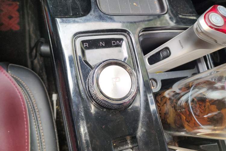 Used Haval DARGO 2022 1.5T DCT Two-Wheel Drive Border Collie Edition