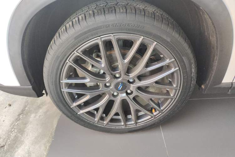 Used Oshan X5 2021 1.5T DCT Flagship Edition