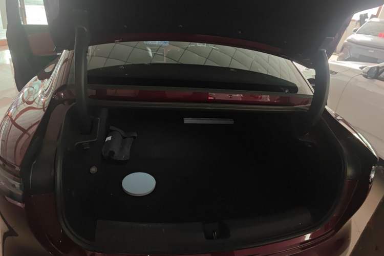 Used Chery Fulwin A9L 2025 Model, Four-Wheel Drive High-Energy Peak Edition