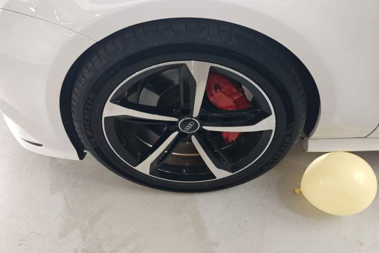 Used Audi A7 2018 40 TFSI Ambition Edition