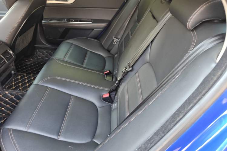 Used Jaguar XEL 2018 2.0T 200 PS Premium Edition
