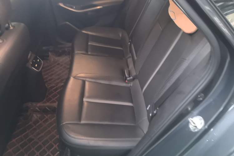 Used Hyundai Lafesta 2019 280TGDi Smart Speed Version China VI Standard Left Rear Seat