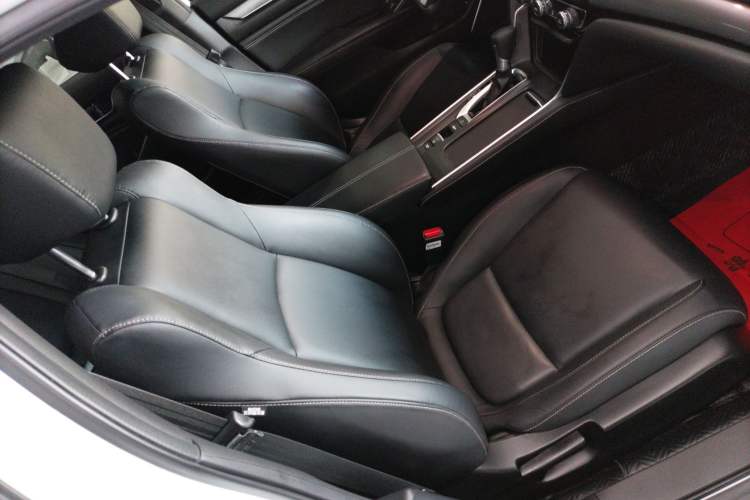 Used Honda Inspire 2022 260TURBO Elegant Edition Right Front Seat