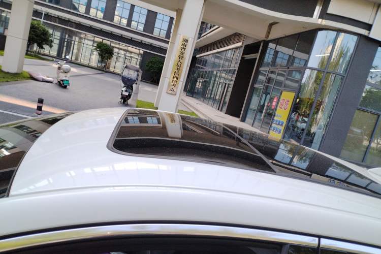 Used Chevrolet Malibu XL 2019 535T CVT Active Version