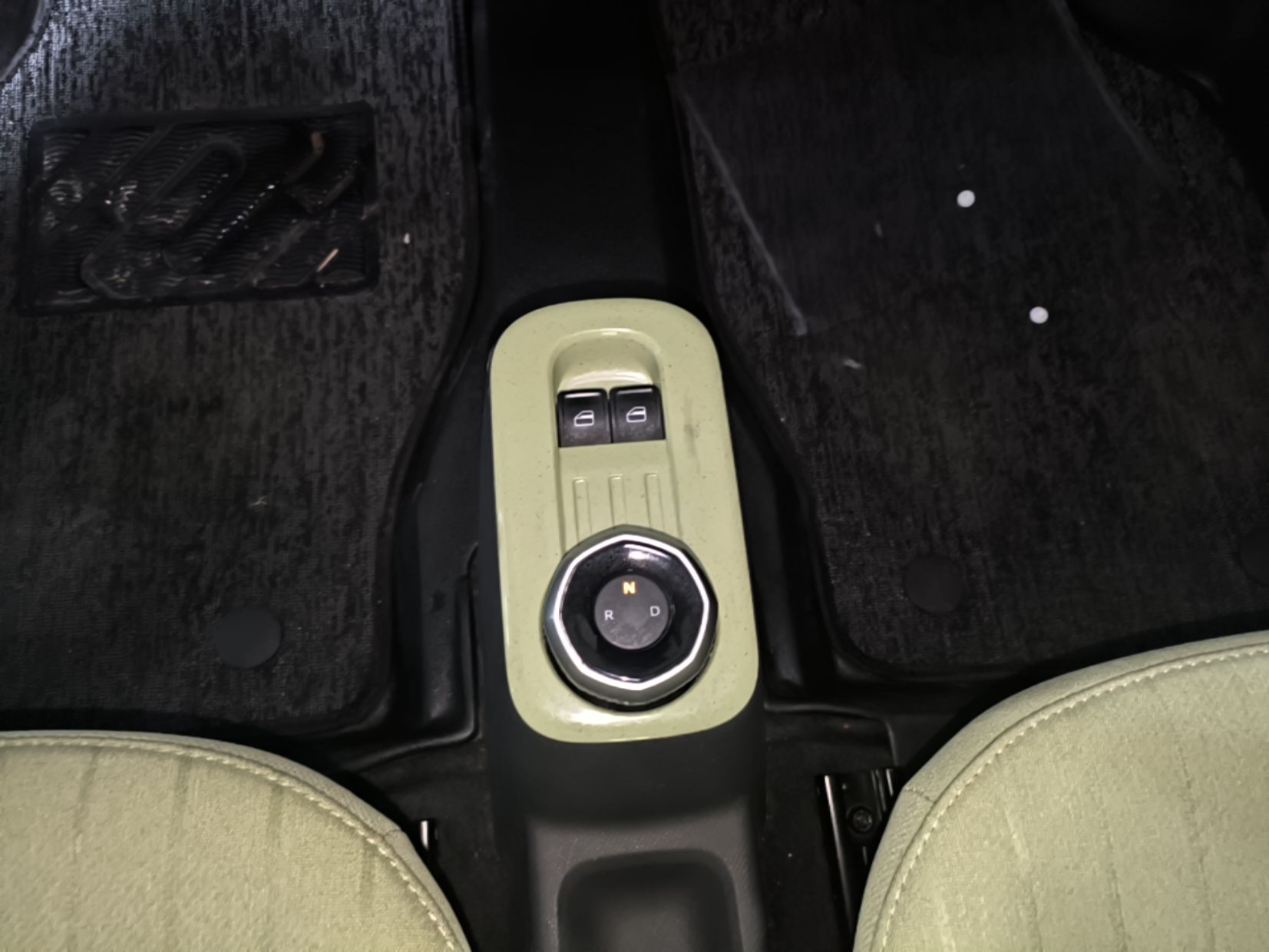Geely Galaxy Panda 2024 Panda Mini 200km Endurance Bear — снимка 16