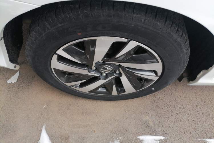 Used Honda Crider 2019 180 Turbo CVT Leading Edition China VI