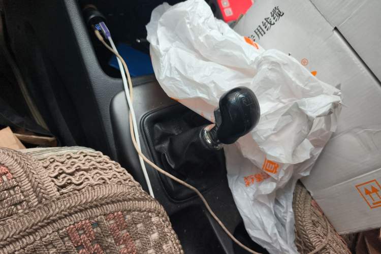 Used Kia K3 2013 1.6L Manual GL Gear Lever