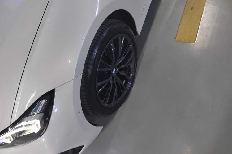 Used BMW 3 Series 2024 325Li M Sport Night Edition Package