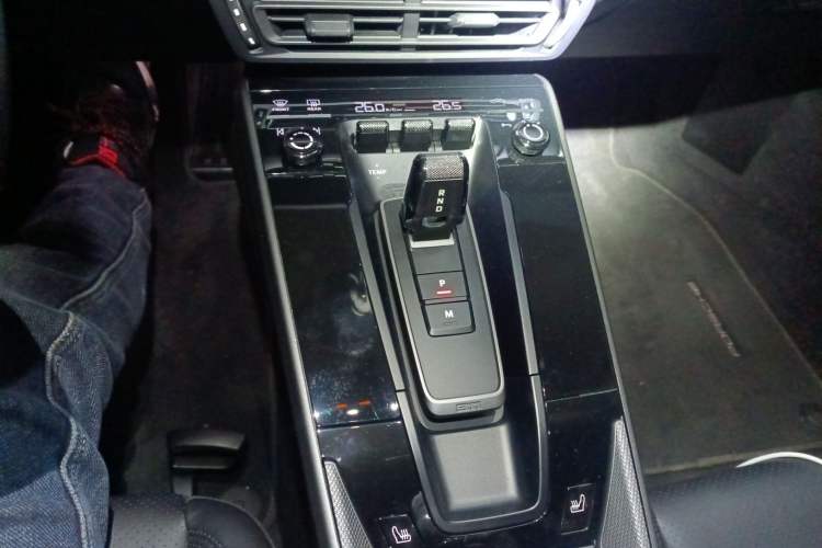 Used Porsche 911 2023 Carrera 3.0T