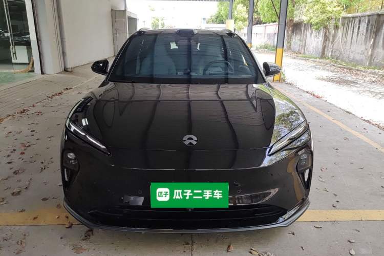 Used Nio ET5T 2023 75 kWh Touring
