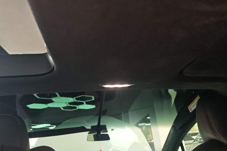 Used Tesla Model X 2019 Long-Range Version