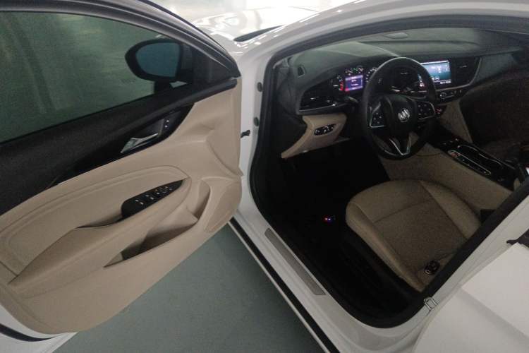 Used Buick Regal 2020 552T Elite Edition