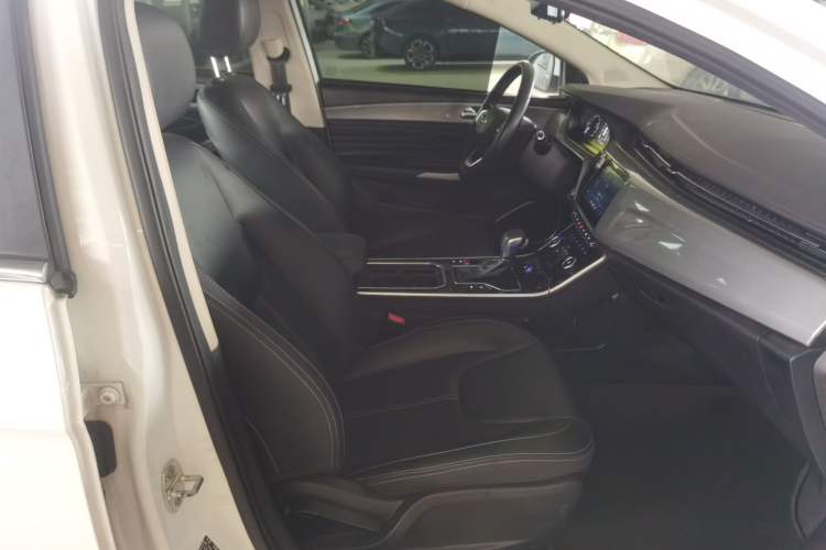 Used Chery Arrizo 5 2019 PRO 1.5L CVT Zizai Edition China VI