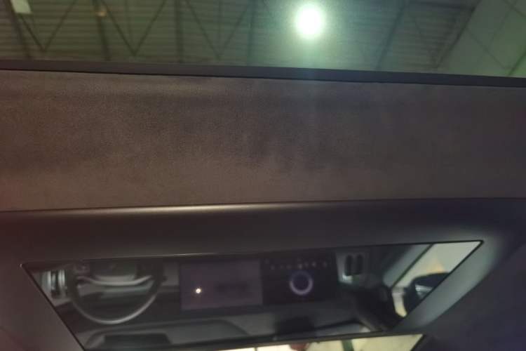 Used Deepal S09 2025 Four-Wheel Drive Ultra+ Custom Edition